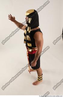 19 2019 01 ATILLA EGYPTIAN GOD